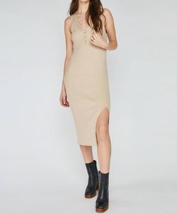 Style 1-2415833240-2877 Gentle Fawn Nude Size 12 Tall Height Spandex Plus Size Cocktail Dress on Queenly