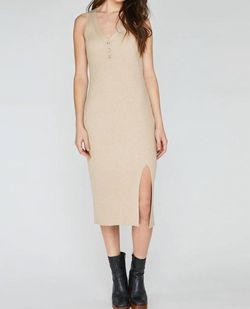 Style 1-2415833240-2877 Gentle Fawn Nude Size 12 Spandex Plus Size Cocktail Dress on Queenly