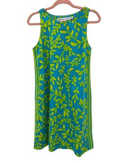 Style 1-2774059690-2696 GRETCHEN SCOTT Blue Size 12 Sorority Pockets Turquoise Plus Size Spandex Cocktail Dress on Queenly