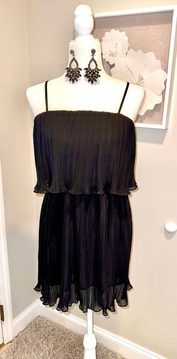 Style Cocktail dress Molly Green Black Size 4 Sunday Prom Jersey Cocktail Dress on Queenly