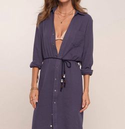Style 1-1814577079-2696 heartloom Blue Size 12 Sleeves Tall Height Cocktail Dress on Queenly