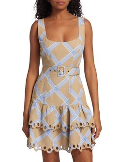 Style 1-1974197063-2696 En Saison Nude Size 12 Sorority Rush Free Shipping Polyester Mini Sorority Cocktail Dress on Queenly