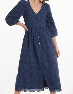 Style 1-2032449040-3855 Tyler Boe Blue Size 0 Sleeves Polyester Cocktail Dress on Queenly