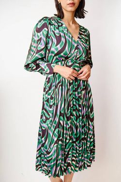 Style 1-3037070432-3775 Suncoo Multicolor Size 16 Polyester Plus Size Tall Height Free Shipping Cocktail Dress on Queenly