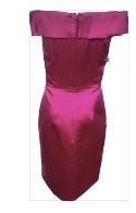 Style 4291 Ashley Lauren Pink Size 2 70 Off Cocktail Dress on Queenly