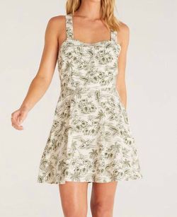 Style 1-1447919779-2696 Z Supply White Size 12 Mini Plus Size Tall Height Cocktail Dress on Queenly