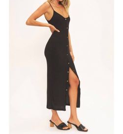 Style 1-3078528666-2901 PROJECT SOCIAL T Black Size 8 Tall Height Free Shipping Fitted Polyester Spandex Cocktail Dress on Queenly