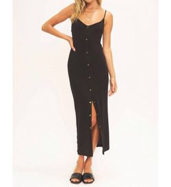 Style 1-3078528666-2901 PROJECT SOCIAL T Black Size 8 Polyester Tall Height Spandex Spaghetti Strap Cocktail Dress on Queenly