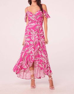 Style 1-903468621-3236 band of the free Pink Size 4 Barbiecore Straight Dress on Queenly