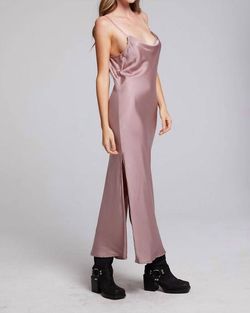 Style 1-182062147-2901 Chaser Purple Size 8 Free Shipping Tall Height Cocktail Dress on Queenly