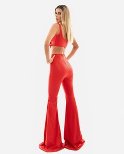 Style AD54112 Albina Dyla Gold Size 4 Tall Height Floor Length Ad54112 Jumpsuit Dress on Queenly