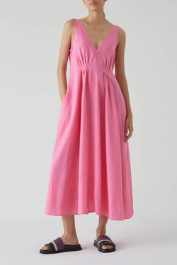 Style 1-2452146456-2901 CLOSED Pink Size 8 Tall Height Cocktail Dress on Queenly