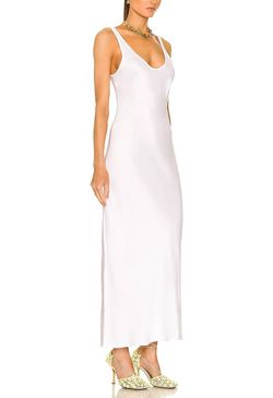 Style 1-3017054890-3973 L'Agence White Size 0 Engagement Cocktail Dress on Queenly