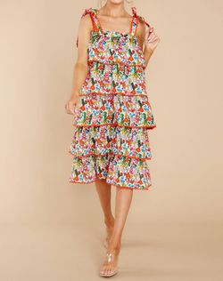 Style 1-2389856552-2696 Crosby by Mollie Burch Multicolor Size 12 Mini Sorority Pockets Plus Size Cocktail Dress on Queenly