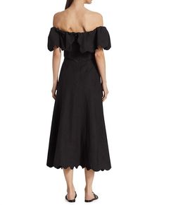 Style 1-3347724537-1498 SEA Black Size 4 Free Shipping Tall Height Strapless Pockets Cocktail Dress on Queenly