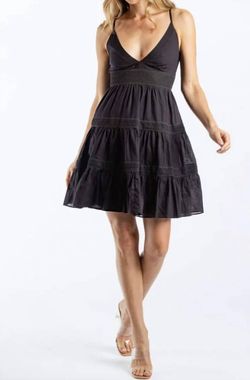 Style 1-3801689053-3855 sundays Black Size 0 Free Shipping Cocktail Dress on Queenly