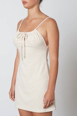 Style 1-1053316931-2901 NIA White Size 8 Free Shipping Cocktail Dress on Queenly