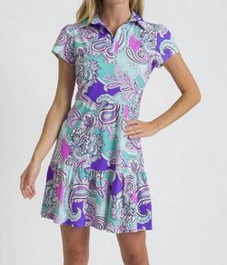 Style 1-2660386196-2901 JUDE CONNALLY Blue Size 8 Mini Cocktail Dress on Queenly