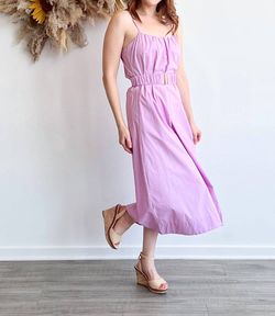 Style 1-2690010690-2588 MINKPINK Purple Size 0 Free Shipping Cocktail Dress on Queenly
