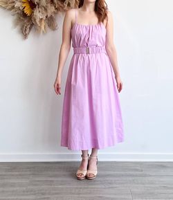 Style 1-2690010690-2588 MINKPINK Purple Size 0 Free Shipping Cocktail Dress on Queenly