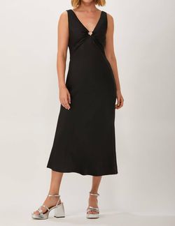 Style 1-2893967203-98 Ecru Black Size 10 1-2893967203-98 Tall Height Cocktail Dress on Queenly