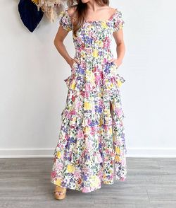 Style 1-3432418364-2588 ASTR Multicolor Size 0 Straight Dress on Queenly