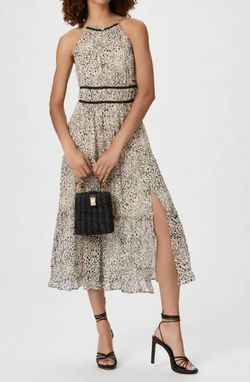 Style 1-3616238476-1901 Paige Multicolor Size 6 Free Shipping Tall Height Cocktail Dress on Queenly