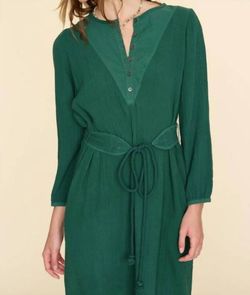 Style 1-3646703921-2790 XIRENA Green Size 12 Belt Tall Height Cocktail Dress on Queenly