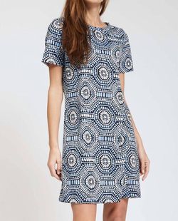 Style 1-3836524957-2696 Tyler Boe Blue Size 12 Spandex Plus Size Polyester Cocktail Dress on Queenly