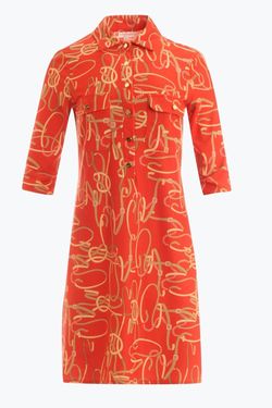 Style 1-468337166-3855 JUDE CONNALLY Orange Size 0 Free Shipping Pockets Spandex Cocktail Dress on Queenly