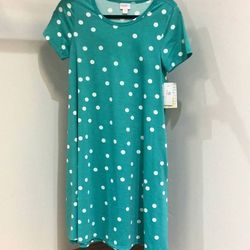 Style 1-2391285241-3973 LuLaRoe Multicolor Size 0 Cocktail Dress on Queenly
