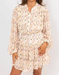 Style 1-3466574276-3011 Karlie Nude Size 8 Sleeves Sorority Free Shipping Medium Height Cocktail Dress on Queenly