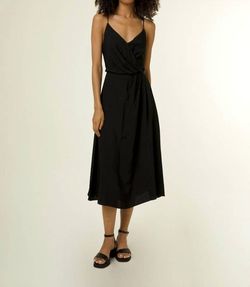 Style 1-3515391580-2901 FRNCH Black Size 8 Tall Height Cocktail Dress on Queenly