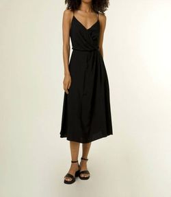 Style 1-3515391580-3236 FRNCH Black Size 4 Cocktail Dress on Queenly