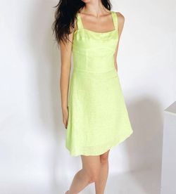 Style 1-3669227928-2696 LUCY PARIS Green Size 12 Free Shipping Plus Size Mini Cocktail Dress on Queenly