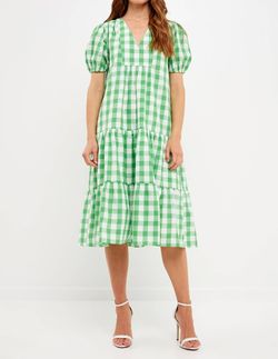 Style 1-3992510404-2901 English Factory Green Size 8 Free Shipping Polyester Tall Height Cocktail Dress on Queenly