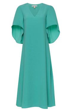 Style 1-537175164-3855 Anna Cate Green Size 0 Turquoise Cocktail Dress on Queenly