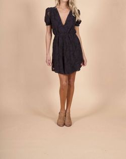 Style 1-1950473364-3900 NIGHTCAP Black Size 0 Sheer Mini Wednesday Sorority Cocktail Dress on Queenly