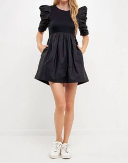 Style 1-3104216649-2791 English Factory Black Size 12 Sorority Rush Tall Height Summer Keyhole Cocktail Dress on Queenly