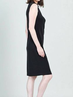 Style 1-3814754462-612 CLARA SUNWOO Black Tie Size 16 Free Shipping Cocktail Dress on Queenly