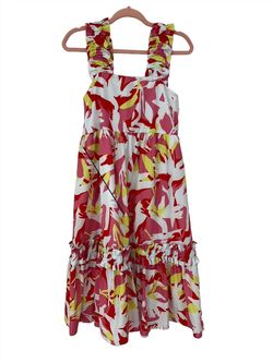 Style 1-4044288562-2901 Crosby by Mollie Burch Pink Size 8 Free Shipping Polyester Cocktail Dress on Queenly