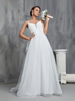 Style FSWD1617N Faeriesty White Size 12 Fswd1617n Engagement Polyester Military Sheer Straight Dress on Queenly