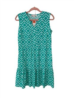 Style 1-4273781962-2901 JUDE CONNALLY Blue Size 8 Tall Height Free Shipping Spandex Cocktail Dress on Queenly