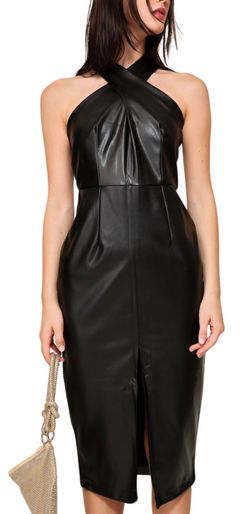Style 1-882879958-2791 Timing Black Tie Size 12 Free Shipping Cocktail Dress on Queenly