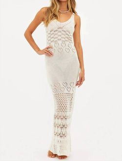 Style 1-297738434-3855 Beach Riot White Size 0 Engagement Straight Dress on Queenly