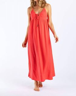 Style 1-1974108417-2696 sundays Orange Size 12 Military Coral Straight Dress on Queenly