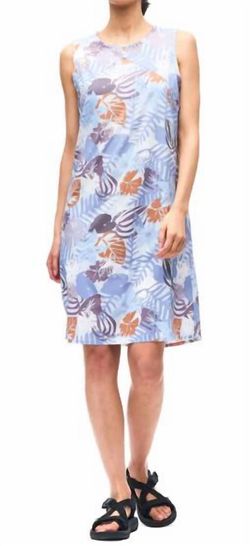 Style 1-2180521025-3775 INDYEVA Blue Size 16 Polyester Mini Sorority Cocktail Dress on Queenly