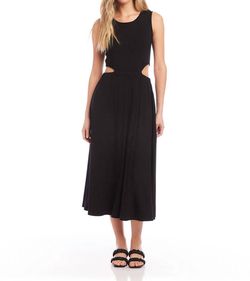 Style 1-2424909117-2901 Fifteen Twenty Black Size 8 Tall Height Spandex Cocktail Dress on Queenly