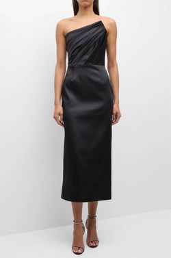 Style 1-2547722852-2696 Gigiis Black Size 12 Polyester Free Shipping Cocktail Dress on Queenly