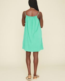 Style 1-3671668932-2901 XIRENA Green Size 8 Sorority Cocktail Dress on Queenly